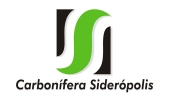 Carbonífera Siderópolis